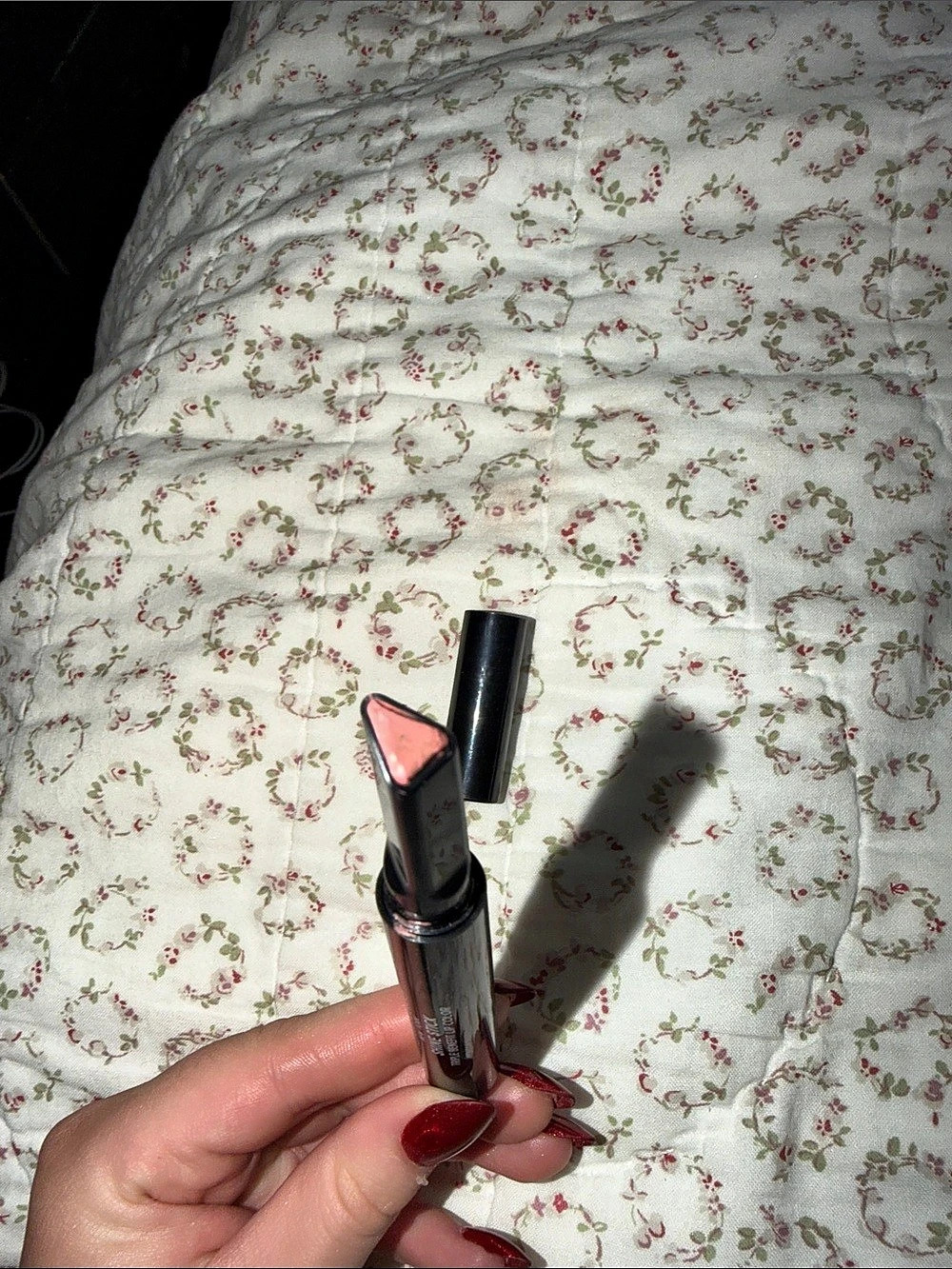 Laura Geller Shine Stick Triple Benefit Lip Color Pink